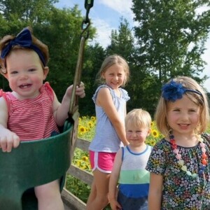 Fundraising Page: Chapel Creek School Tools Drive